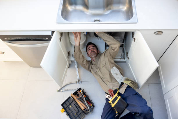 Best Pipe Repair Near Me  in Oak Grove, TN